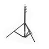 2-Pack Cheetah Stand C8 Auto-Light Stand 8Ft Tall, 6ft Max Weight for Video Lights, Photography and Portraits. view 4