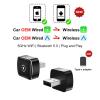 2in1 Wireless CarPlay Android Auto Adapter USB Dongle Smart Mini Box Plug and Play Universal for Toyota Nissan Honda Ford Car view 3