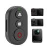 XUMIUZIY Bluetooth Remote Controller for X5 / X4 / X3 / X2 / GO 3 / GO 3S / A ce Pro/A ce Pro 2, USB Rechargeable, Wireless Shutter Controller for Action Camera view 1