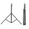 2-Pack Cheetah Stand C10 Auto- Light Stand - 10 Ft Max Height, 8Lbs Max Weight Perfect for 26-34" softboxes for Videography and Photography view 1