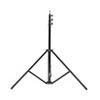 2-Pack Cheetah Stand C10 Auto- Light Stand - 10 Ft Max Height, 8Lbs Max Weight Perfect for 26-34" softboxes for Videography and Photography view 2