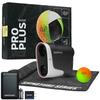 Garmin Z30 with Vice Pro+ S/O Yellow Sign Gift view 1