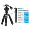 Tripod Stand, Mini Tripod Portable Stand with Handheld Ball Head,Compatible for Canon Nikon Sony Digital Camera(FM5C2 XM263A) view 2