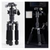 Tripod Stand, Mini Tripod Portable Stand with Handheld Ball Head,Compatible for Canon Nikon Sony Digital Camera(FM5C2 XM263A) view 4