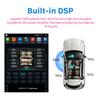 12.1" Android 13 Car Stereo for F150 2015-2020,T-Style Radio Upgrade IPS Touch Screen,Wireless CarPlay & Android Auto,GPS Navigation,WiFi, Backup Camera & Manual/Auto AC (15-20 2GB+32GB) view 3