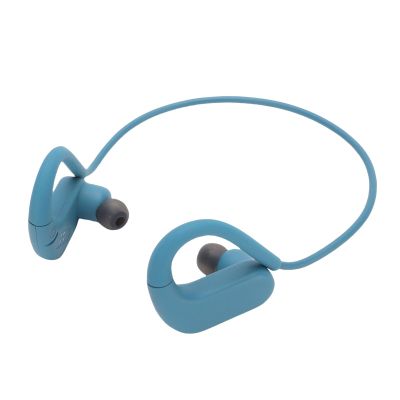 LICAEVEY IPX8 Water Proof Bone Conduction Headphones for Swimming, 8GB Bluetooth MP3 Player with 16H Playtime, Underwater Ear Buds with Magnetic Charging