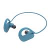 LICAEVEY IPX8 Water Proof Bone Conduction Headphones for Swimming, 8GB Bluetooth MP3 Player with 16H Playtime, Underwater Ear Buds with Magnetic Charging view 1