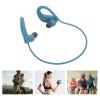 LICAEVEY IPX8 Water Proof Bone Conduction Headphones for Swimming, 8GB Bluetooth MP3 Player with 16H Playtime, Underwater Ear Buds with Magnetic Charging view 4