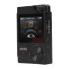 ciciglow HiFi MP3 Player, 2 Inch LCD Screen Lossless DSD FLAC Player, Portable Digital Audio Players with 64GB Small Memory Card, 256GB Expanded Memory view 1