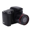 Gugxiom DSLR Camera, 2.4 Inch 16MP 1080P HD Digital Camera with 16x Zoom Auto Focus and Beauty Mode, for Traveling Vlogging Photography view 1