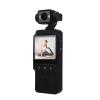 ciciglow Body Cam, 1080P HD Wearable Portable Small Camcorder with 360 Degree Rotatable Lens and Motion Detection, for Outdoor Sports Travel Hiking Cycling view 1