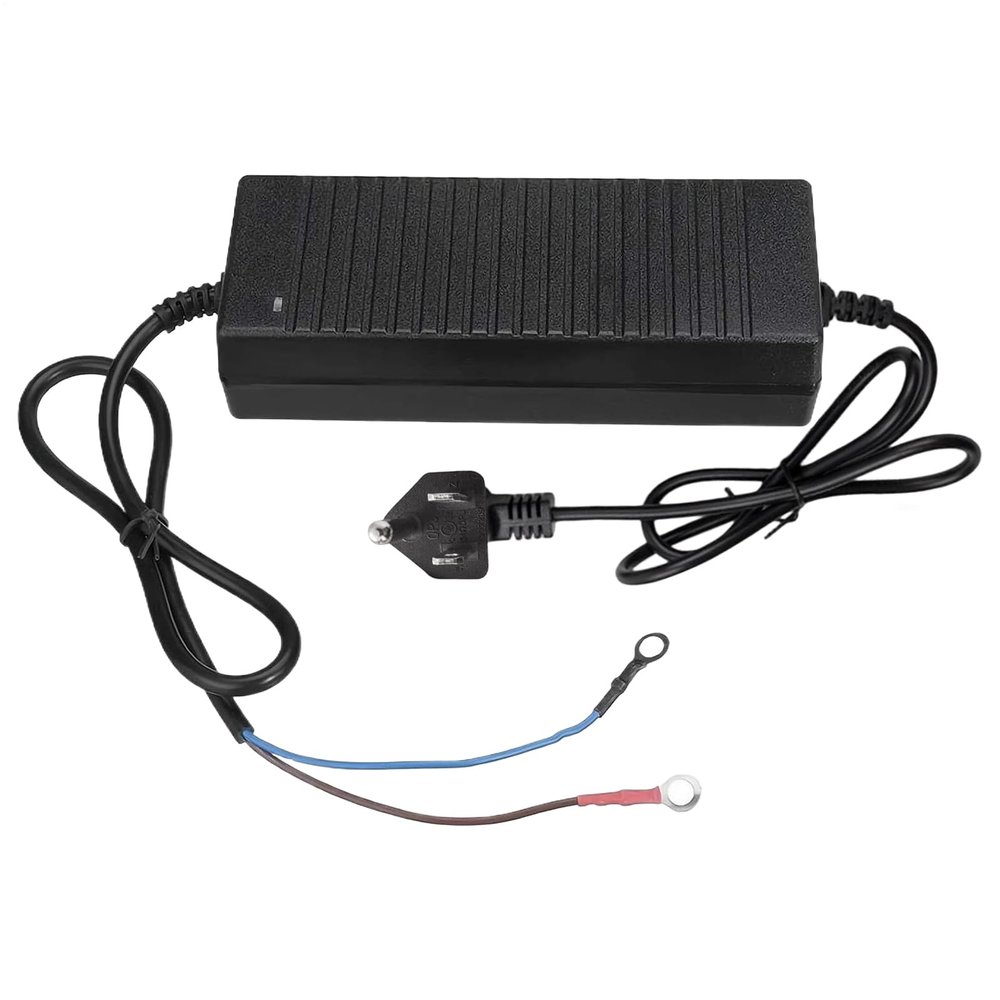 12V D-iesel HeaterPower Supply Adapter, 110V/220V to 12V Converter, Transformer Powers Converter for Parking Air Heater, AC to DC Powers Converters Adapter, for 5KW/8KW RV Campers Parking Heater