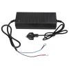 12V D-iesel HeaterPower Supply Adapter, 110V/220V to 12V Converter, Transformer Powers Converter for Parking Air Heater, AC to DC Powers Converters Adapter, for 5KW/8KW RV Campers Parking Heater view 1