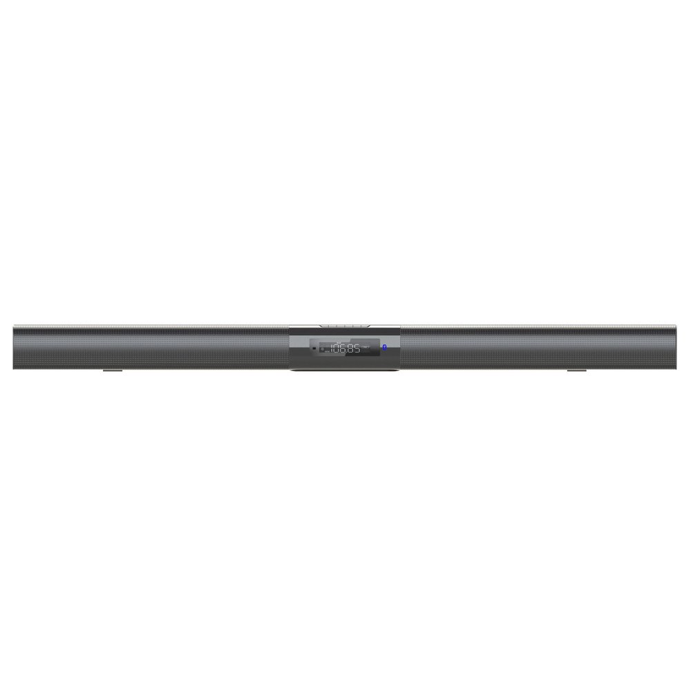 Naxa Electronics NHS-5002 Wireless TV Sound Bar System with Bluetooth, 42-Inch, BLACK (Renewed)