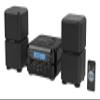 Bluetooth CD Microsystem (Renewed) view 2