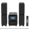 Bluetooth CD Microsystem (Renewed) view 3