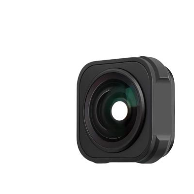 Compatible for GoPro Hero 9-12 Black - Max Lens Mod Wide Angle Camera Accessory