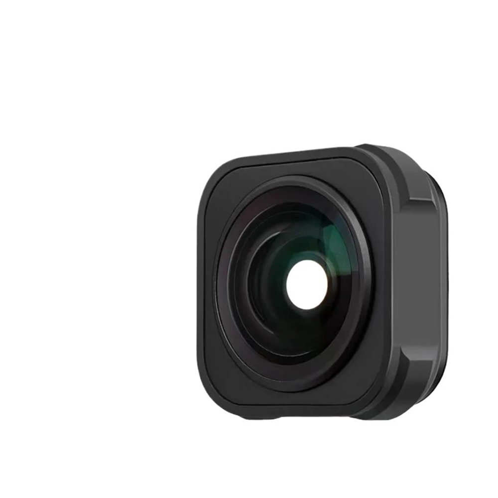 Compatible for GoPro Hero 9-12 Black - Max Lens Mod Wide Angle Camera Accessory