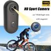 4K Waterproof POV Capture Pro, 128GB POV Pro, 2026 New Thumb Action Camera, Ultra Wide Angle Mini Body Camera, Wearable Video Recording for Vlogging, Cycling, Diving (White 4K+128GBMemory Card) view 2