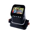 Professional 22MP 35mm & 120 Medium Format Film Scanner with 4.3" LCD High-Resolution Slide & Negative Digitizer No Computer Required view 1