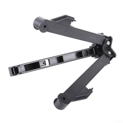 Telescope Tripod Tray Support Bar for 80EQ, 80DX, EQ1, and EQ2 Mounts - Tripod and Accessory for Backyard Astronomy and Stargazing
