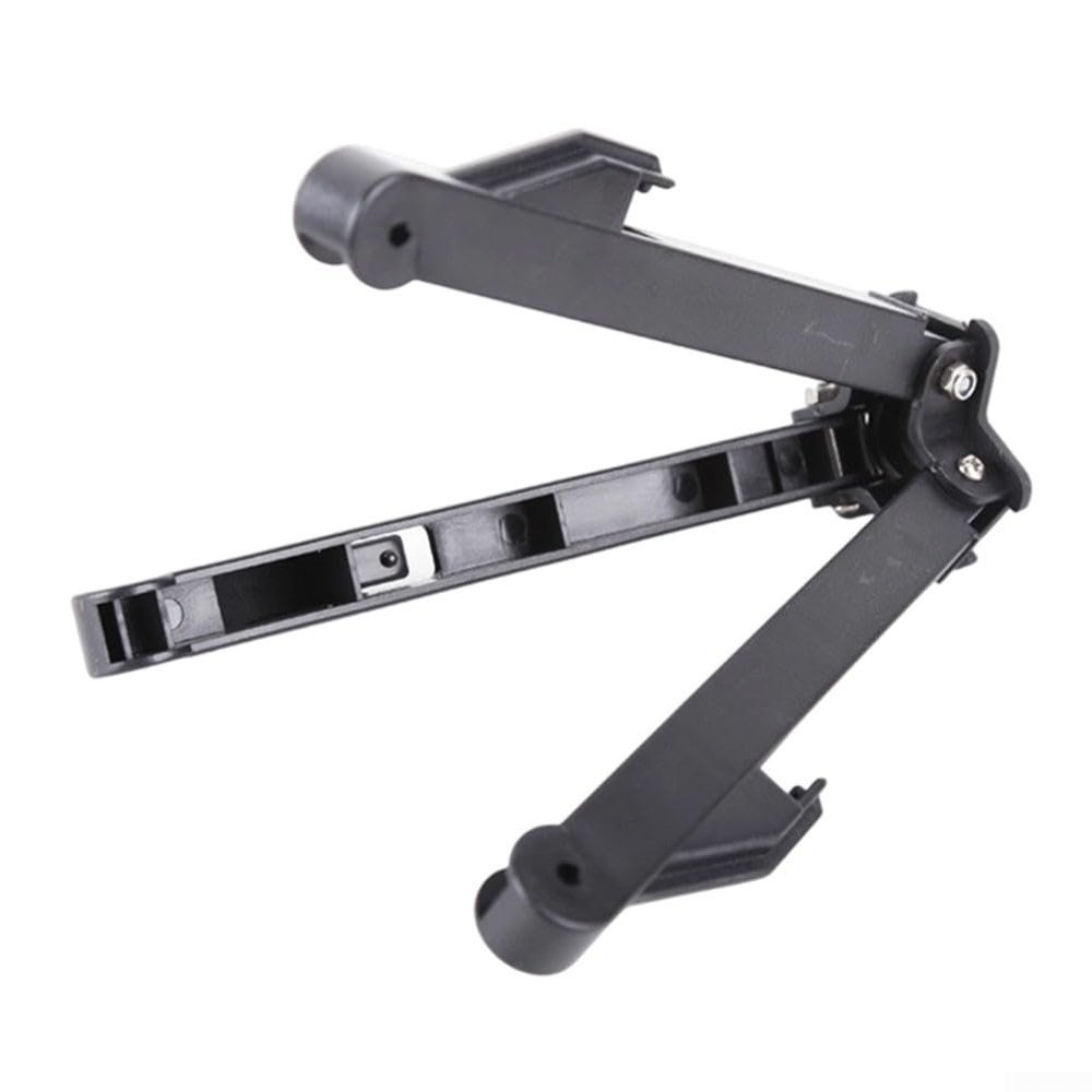 Telescope Tripod Tray Support Bar for 80EQ, 80DX, EQ1, and EQ2 Mounts - Tripod and Accessory for Backyard Astronomy and Stargazing
