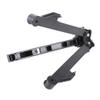 Telescope Tripod Tray Support Bar for 80EQ, 80DX, EQ1, and EQ2 Mounts - Tripod and Accessory for Backyard Astronomy and Stargazing view 1