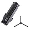 Telescope Tripod Tray Support Bar for 80EQ, 80DX, EQ1, and EQ2 Mounts - Tripod and Accessory for Backyard Astronomy and Stargazing view 3