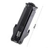 Telescope Tripod Tray Support Bar for 80EQ, 80DX, EQ1, and EQ2 Mounts - Tripod and Accessory for Backyard Astronomy and Stargazing view 4