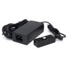 SZYingXian 12V 5A Power Adapter to 4 Port D-Tap Female, D-tap Hub Adapter Splitter Cable for Photography Power Accessories view 2