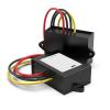 FHVQRCUNS 12V up 19V 2A car Boost Power Module Converter view 2