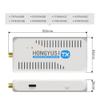 4K/1080P ScreenCast Wireless Adapter Screen Cast from Mobile Phone, Tablet, Laptop Support EWD612 Series HDMI Wireless Transmitter (1080 1VN Receiver) view 3