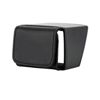 3" Camera LCD Hood 70x50mm Camcorder Screen Sun Hood Sunshade for Sony ZV-1 ZV-E1 A7CR for Canon EOS M50 800D for Fujifilm X-H2 Excellent