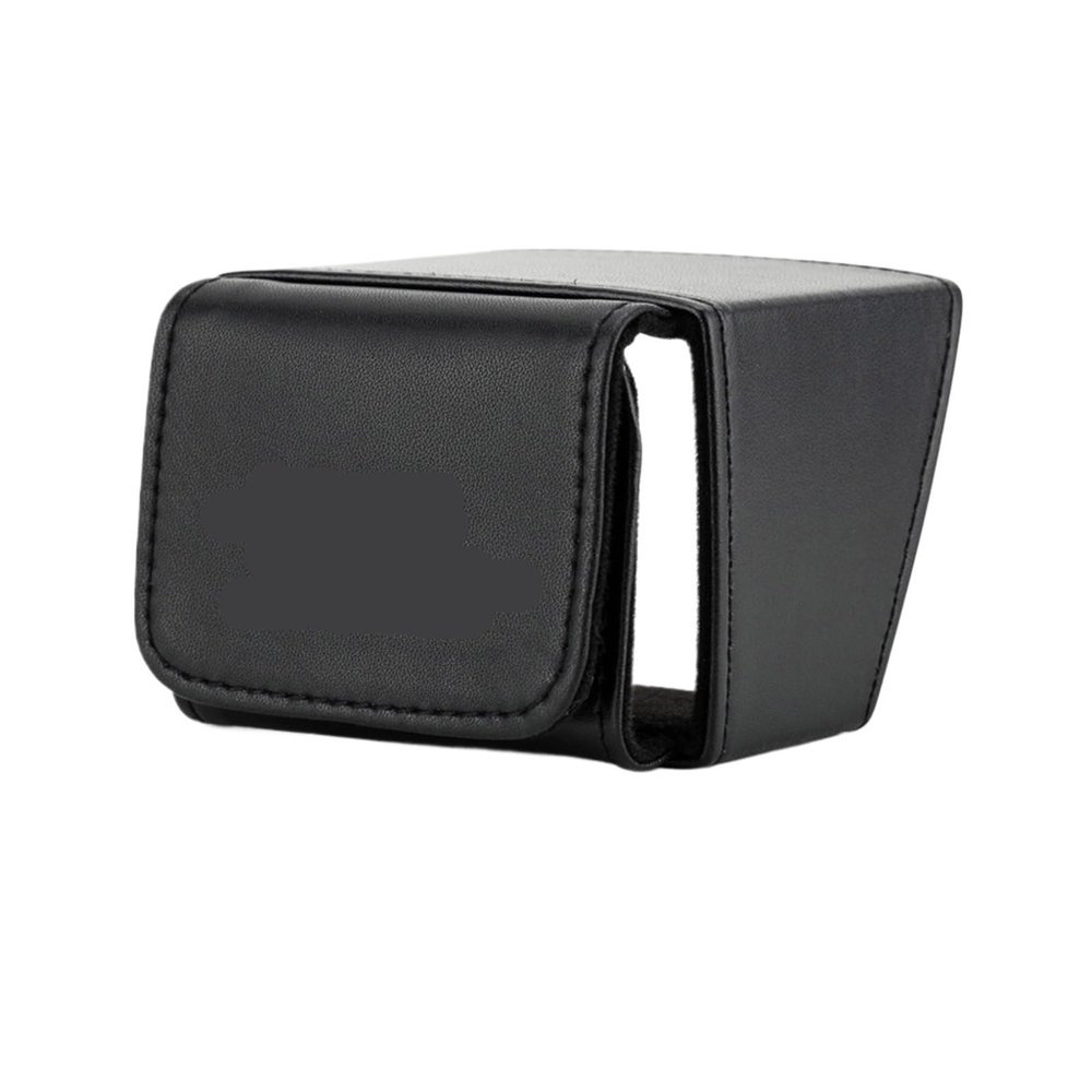 3" Camera LCD Hood 70x50mm Camcorder Screen Sun Hood Sunshade for Sony ZV-1 ZV-E1 A7CR for Canon EOS M50 800D for Fujifilm X-H2 Excellent