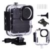 Coyktonty Waterproof Case/Dive Case for DJI Osmo Nano,Supports 50M/164FT Underwater Scuba Snorkeling Deep Diving with Bracket Accessories (Large-Dive Case) view 1
