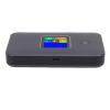 DirectNine Basics Portable WiFi Hotspot for Travel, 4G LTE Mobile WiFi Router, 2.4G 5.8G Dual Band, 300Mbps, Connects 10 Devices, Mobile Internet Hotspot for Travel Business Camping view 3