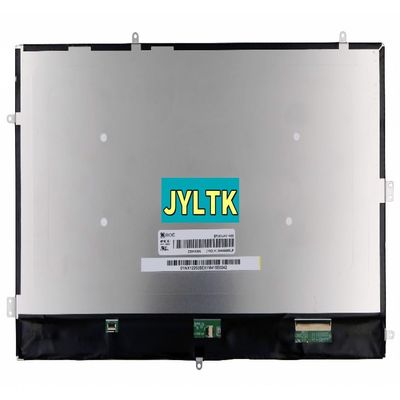 10.1" 1280800 LCD Screen Replacement Display BP101WX1-400 (Non-Touch)