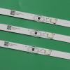 BEBBLYMUKA 3pcs/Kit LED Fit for H43B7100 H43B7100UK H43BE7000 43A6101EE HD425V1F71-T0K1 HL43J802 SVH425A05 HD425V1U51-T0L1 JL.D42571330-003FS-M-V01 view 3