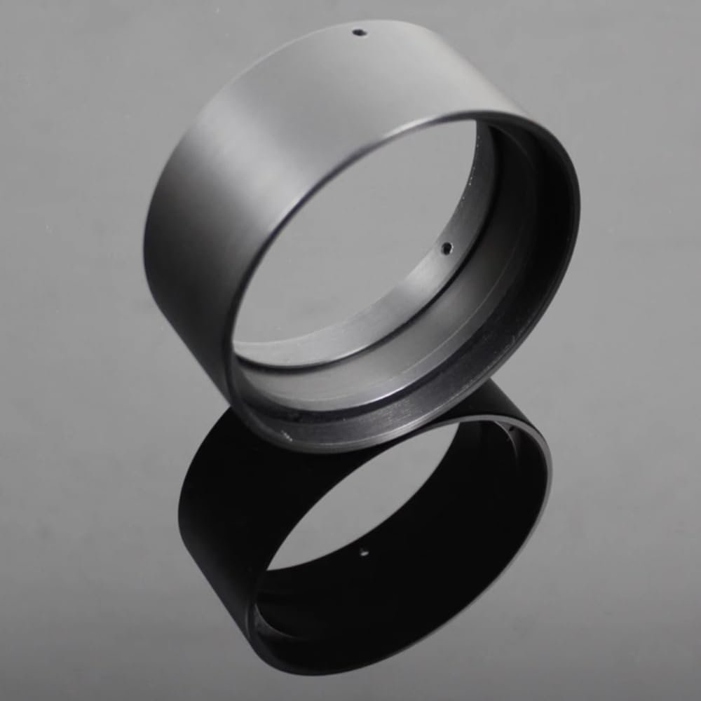 D106F600 D106F900 106mm Refracting Astronomical Telescope Objective Lens with Blue/Green Coating(Metal Objective Holder)