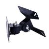 Monitors Wall Mounted Stand Rotating Aluminum Alloy Stand Tablets for Most 14-24inch Display Wall Mount view 1