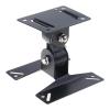 Monitors Wall Mounted Stand Rotating Aluminum Alloy Stand Tablets for Most 14-24inch Display Wall Mount view 4