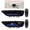10.25 inch Android 14 GPS Navigation 8 core 8G+64G Carplay Android AUTO for Lexus ES250 ES300 2013-2017 Car Multimedia Bluetooth GPS (for Orginal no Mouse) view 3