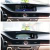 10.25 inch Android 14 GPS Navigation 8 core 8G+64G Carplay Android AUTO for Lexus ES250 ES300 2013-2017 Car Multimedia Bluetooth GPS (for Orginal no Mouse) view 4