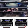 10.25 inch Android 14 GPS Navigation 8 core 8G+128G Carplay Android AUTO for Lexus IS300 IS350 RC300 RC350 2013-2018 Car Multimedia Bluetooth GPS. (Original wtih Touch PAD) view 2
