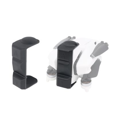 ZLiT Gimbal Lens Cover for Antigravity A1 Drone Gimbal Lens Cap Protector Accessories (Black)