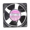 4715PS-22T-B30 12CM AC220V 14/13W 4.72in Aluminum Frame Cooling Fan view 1