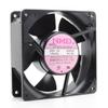 4715PS-22T-B30 12CM AC220V 14/13W 4.72in Aluminum Frame Cooling Fan view 2