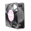 4715PS-22T-B30 12CM AC220V 14/13W 4.72in Aluminum Frame Cooling Fan view 3