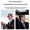 AI Smart Glasses with Bluetooth Safety Audio Glasses for Work Face-to-Face Translation & Call Translation for Hands-Free Music Playback and UV Protection Polarized Sunglasses. view 4