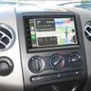 7" Android 14 Car Stereo Radio for Ford F150 F250 F350 2004-2014 with Carplay Android Auto,Touch Screen Car Radio with GPS Navigation Bluetooth WiFi FM RDS SWC AHD Backup Camera, 2+32G view 1